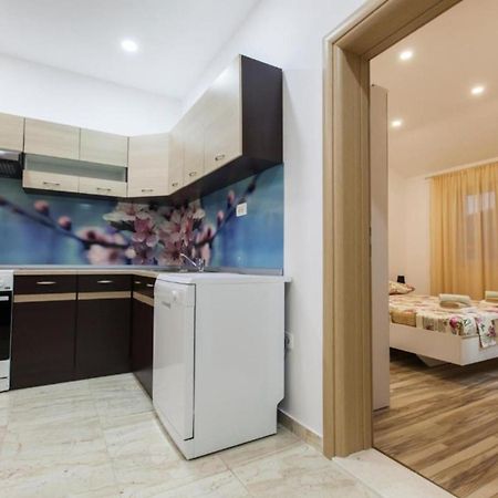 Apartment Dalmatia Kaštela Eksteriør bilde