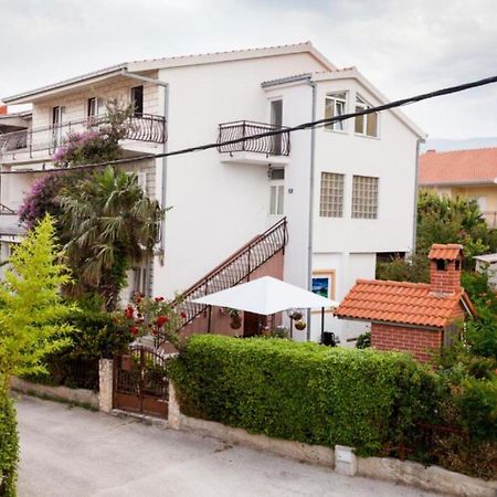 Apartment Dalmatia Kaštela Eksteriør bilde