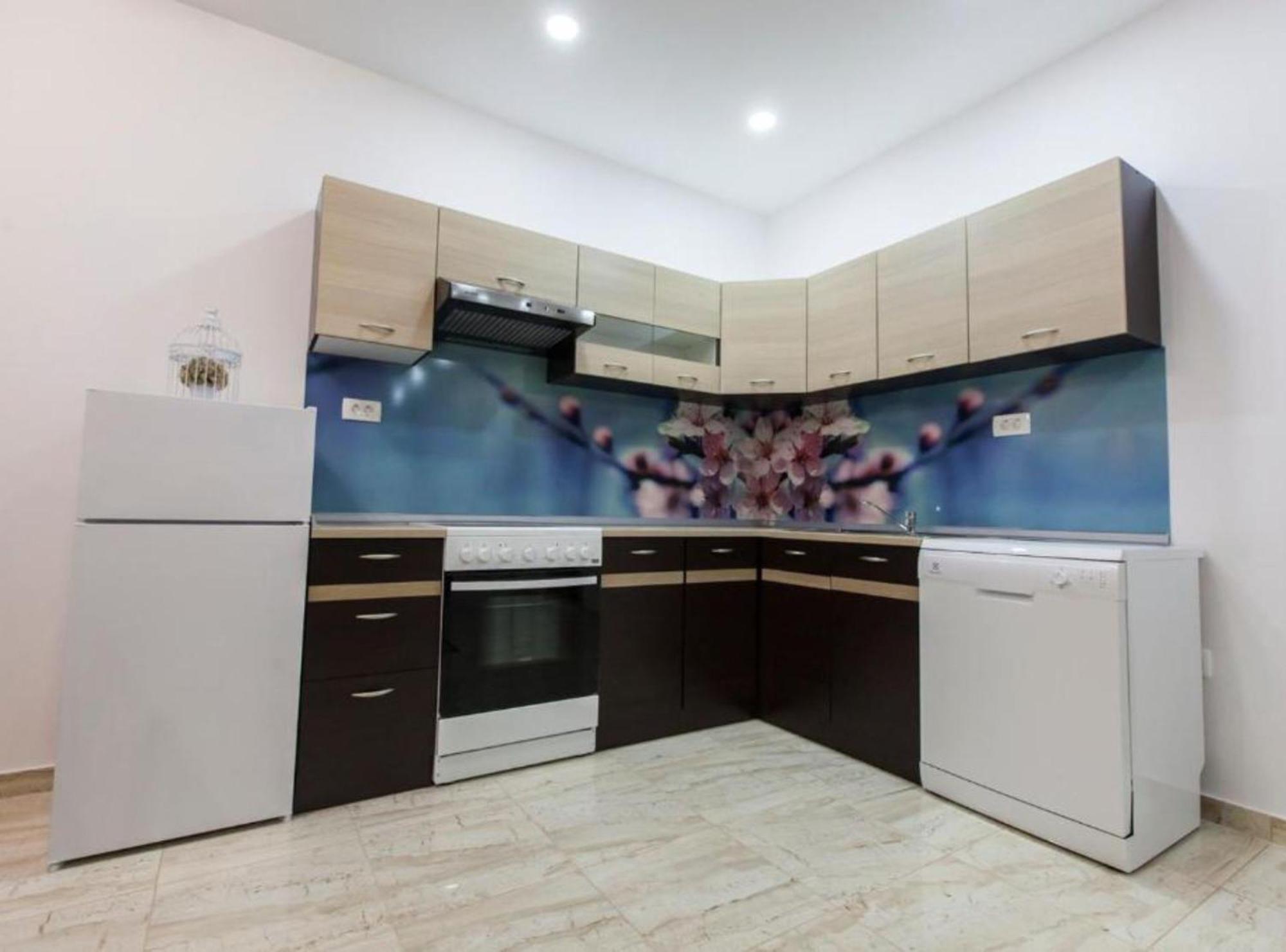Apartment Dalmatia Kaštela Eksteriør bilde