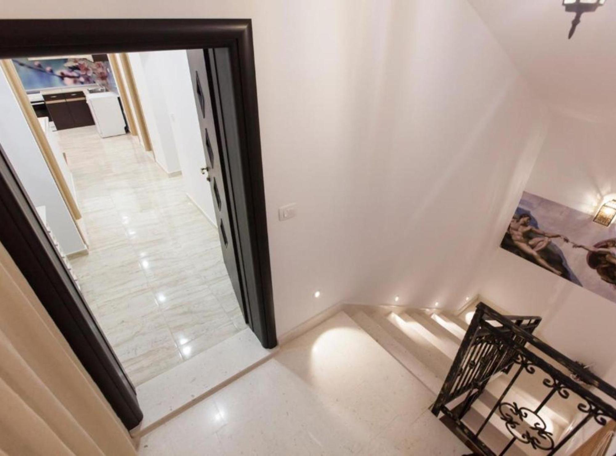 Apartment Dalmatia Kaštela Eksteriør bilde