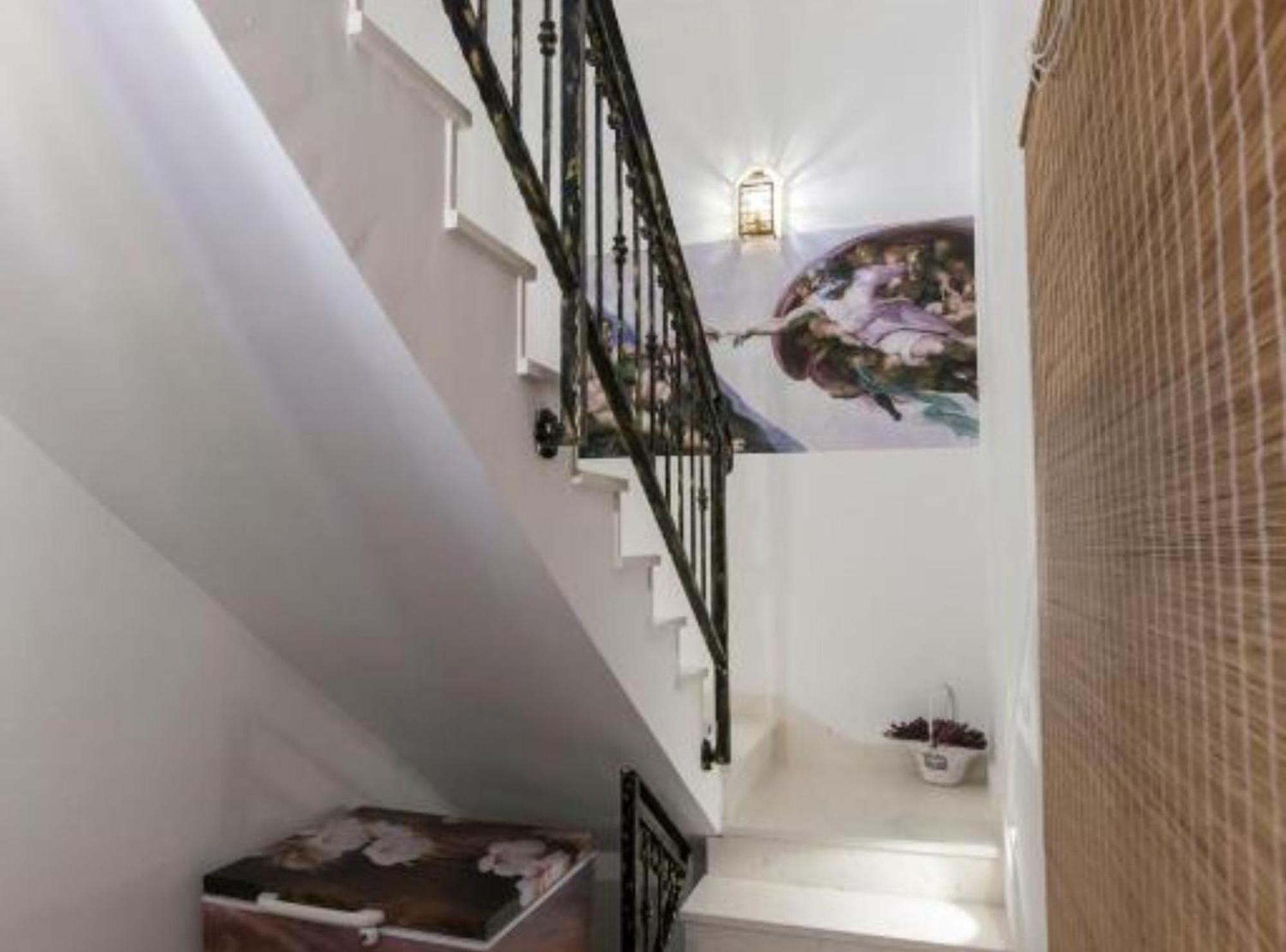 Apartment Dalmatia Kaštela Eksteriør bilde
