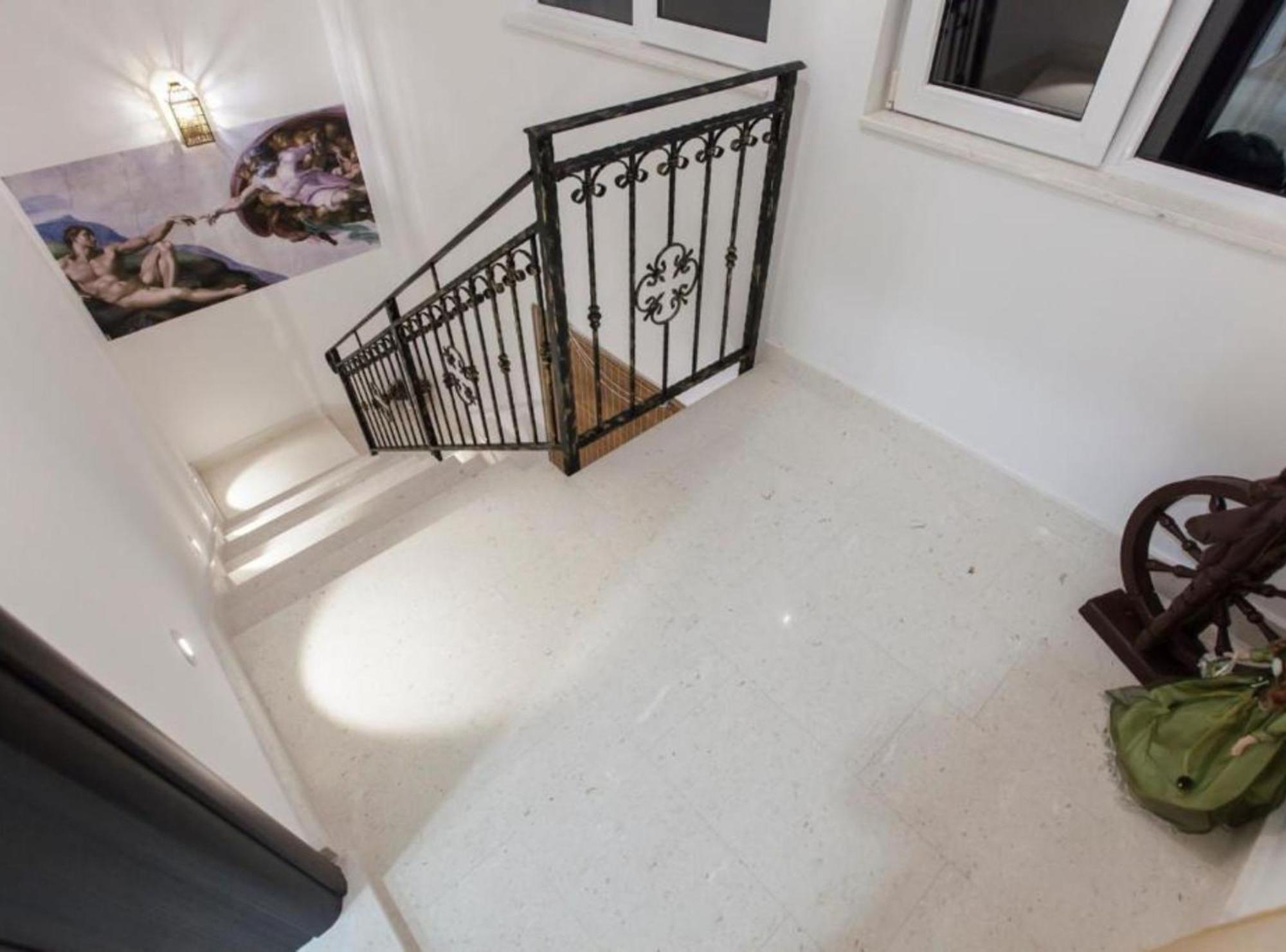 Apartment Dalmatia Kaštela Eksteriør bilde
