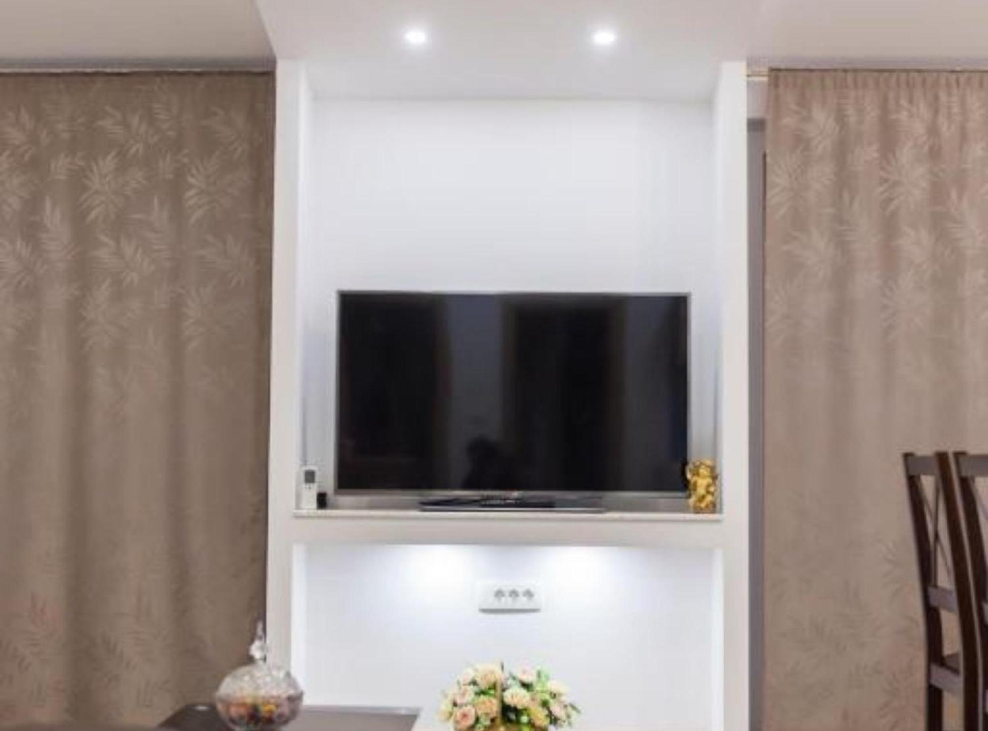 Apartment Dalmatia Kaštela Eksteriør bilde