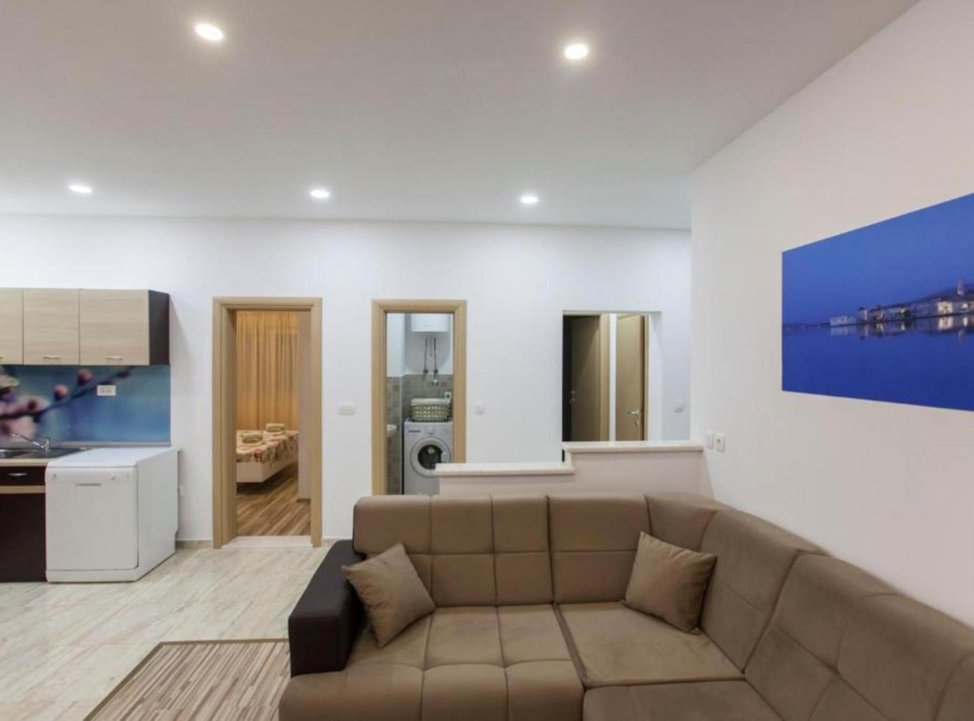 Apartment Dalmatia Kaštela Eksteriør bilde