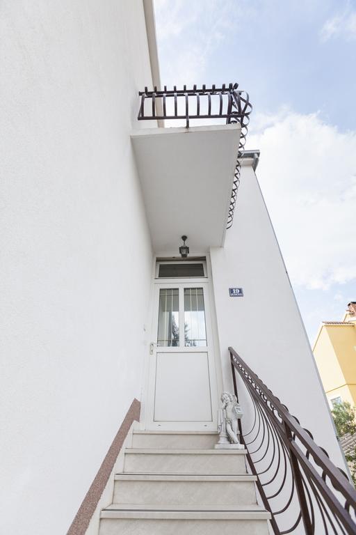 Apartment Dalmatia Kaštela Eksteriør bilde