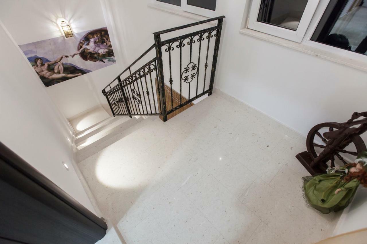 Apartment Dalmatia Kaštela Eksteriør bilde