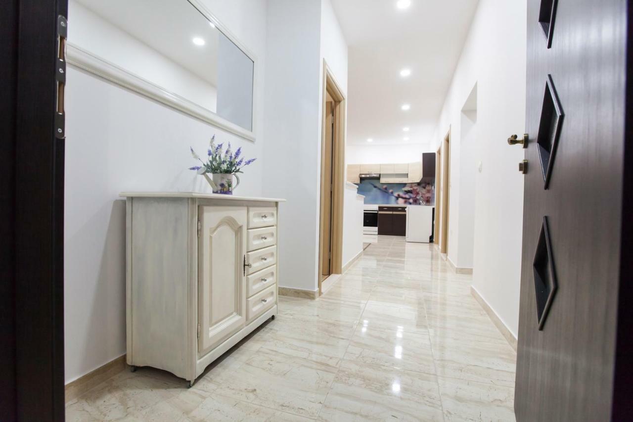 Apartment Dalmatia Kaštela Eksteriør bilde