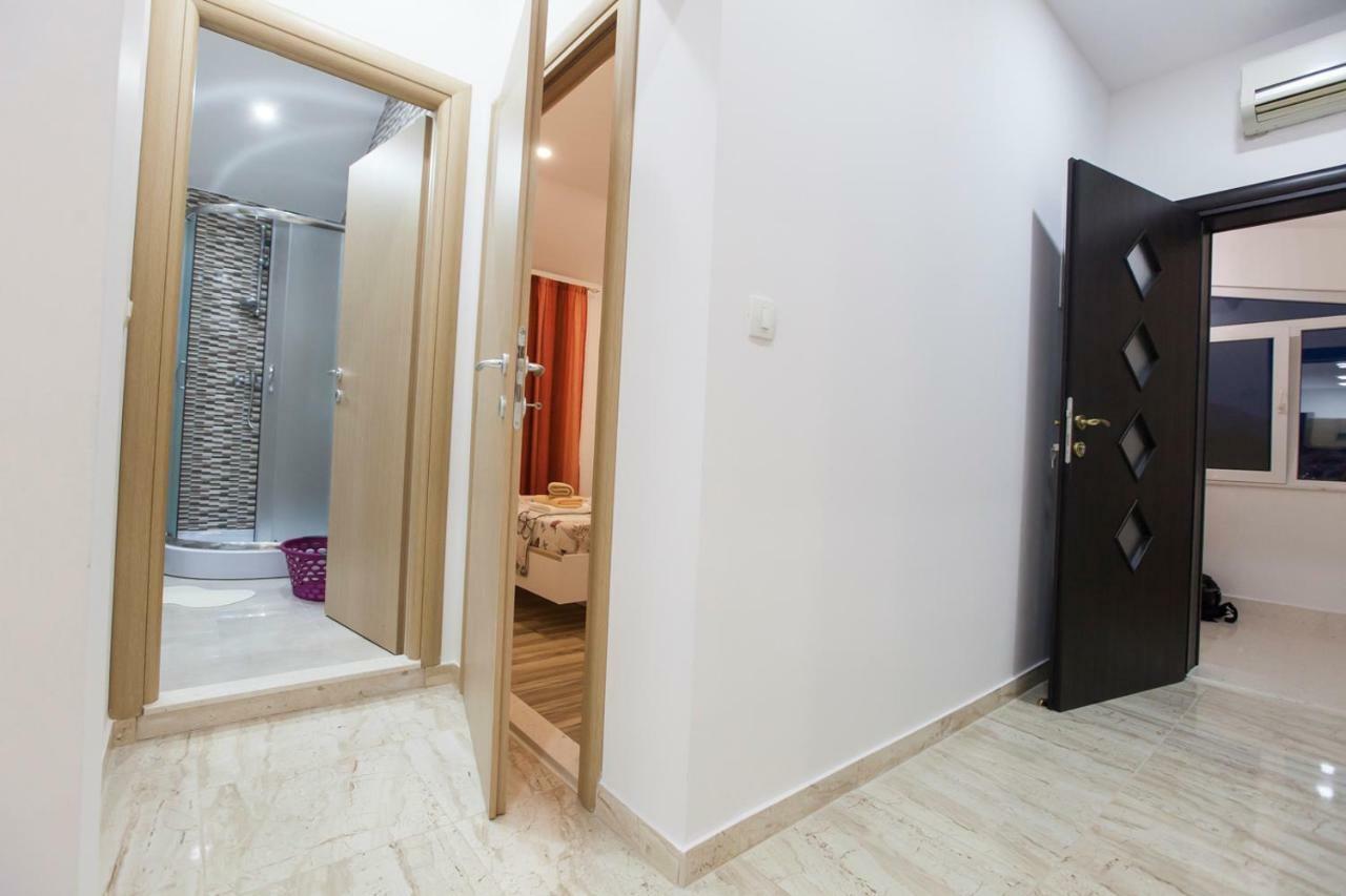 Apartment Dalmatia Kaštela Eksteriør bilde