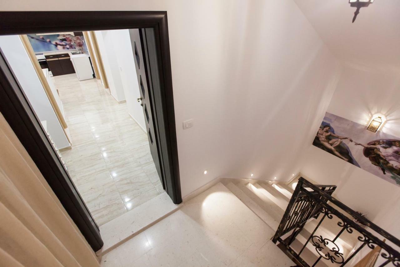 Apartment Dalmatia Kaštela Eksteriør bilde