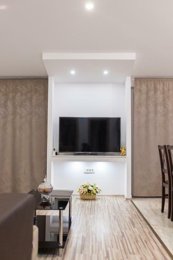 Apartment Dalmatia Kaštela Eksteriør bilde